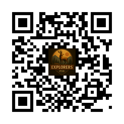 Discord QR Code